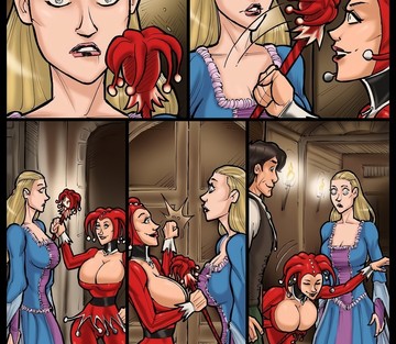 April Fool - Page 5