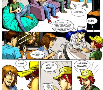 Issue 2 - Page 2
