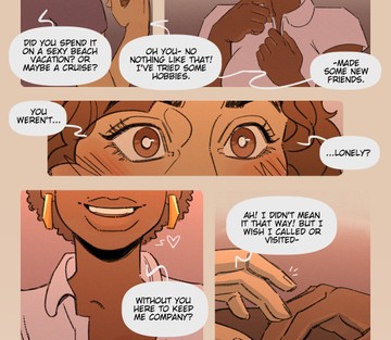 Sunday Cake - Page 3