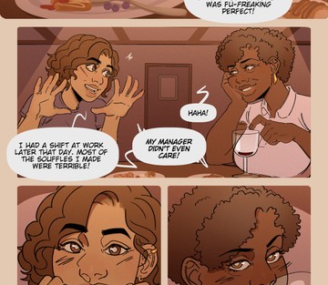 Sunday Cake - Page 2