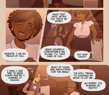 Sunday Cake - Page 19
