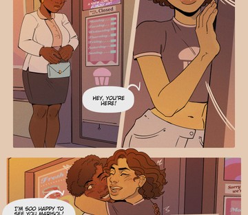 Sunday Cake - Page 18