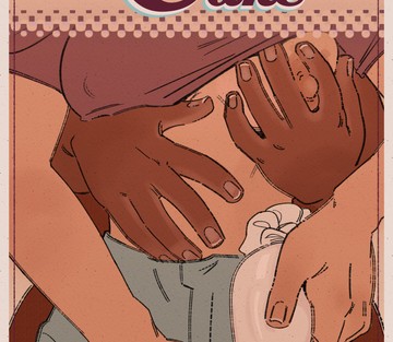 Sunday Cake - Page 17