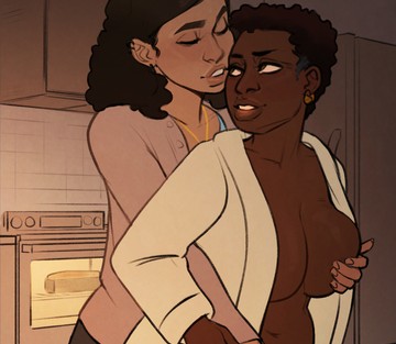 Sunday Cake - Page 6