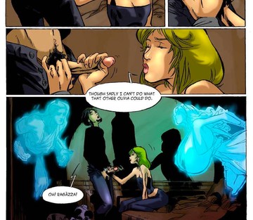 Lupanare - Page 9