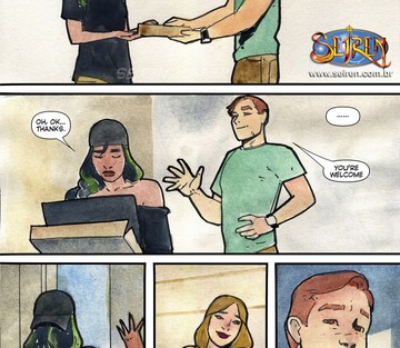 The Provider - Page 5