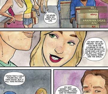The Provider - Page 2