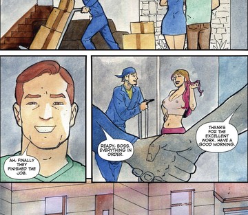 The Provider - Page 3