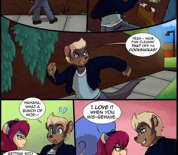 Breaking Bad Habits - Page 2