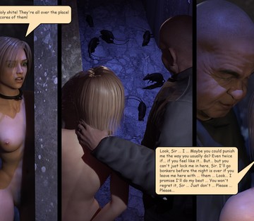 Zero To Hero - Location Unknown - Page 18