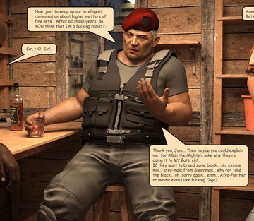 Zero To Hero - Location Unknown - Page 42