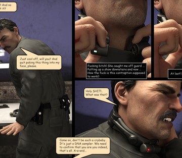 Zero To Hero - Location Unknown - Page 33