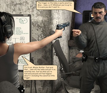 Zero To Hero - Location Unknown - Page 32