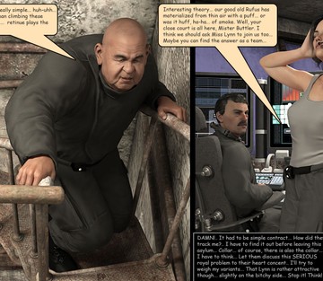 Zero To Hero - Location Unknown - Page 35