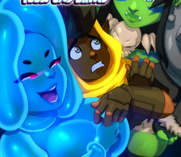 Don't feed the slime