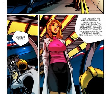 Issue 1 - Page 5