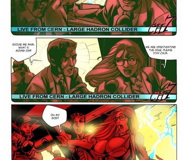Issue 1 - Page 3