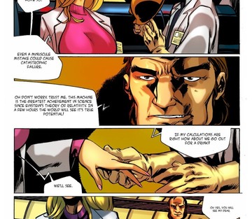 Issue 1 - Page 6