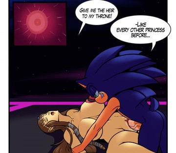Hooking up - Page 7