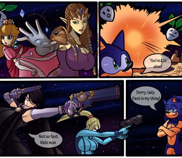 Hooking up - Page 2