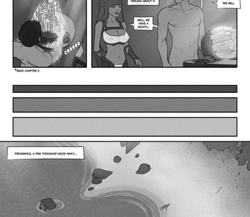 Chapter 3 - Desperate Girls - Page 8