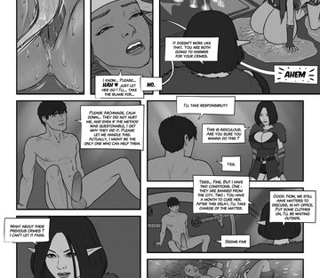 Chapter 3 - Desperate Girls - Page 7