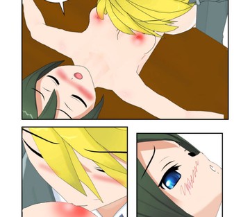 Detention Room - Page 8