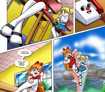 Issue 2 - Page 2