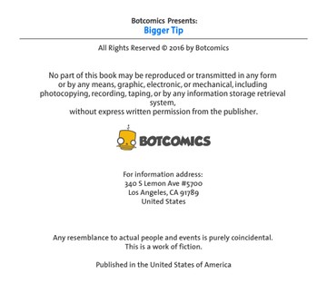 Bigger Tip - Page 2