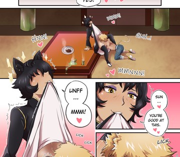 Monkey Business - Page 4