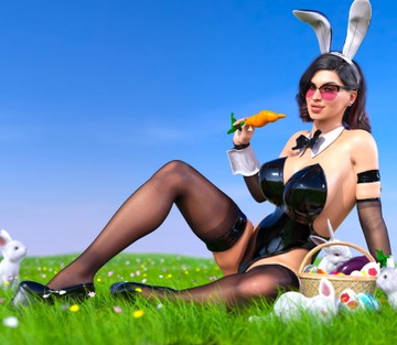 MILFs of 2023 - Pinup Calendar - Page 4