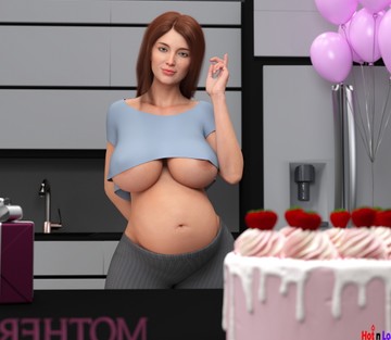 MILFs of 2023 - Pinup Calendar - Page 5