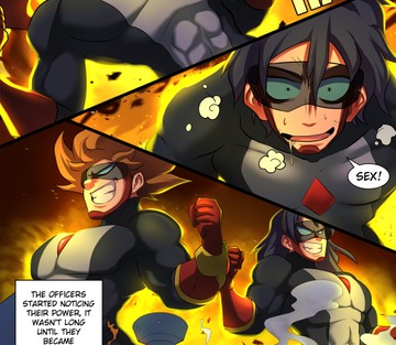 Issue 1 - Page 9