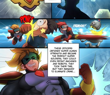 Issue 1 - Page 5