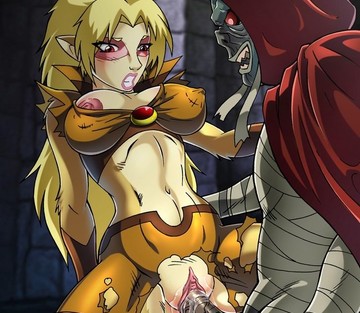 Thundercats - Page 10