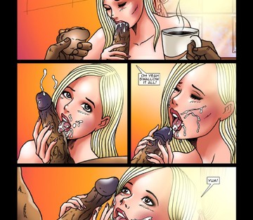 Fansadox 400 - Lesbi Kleih - Cidade Do Diabo - Page 35