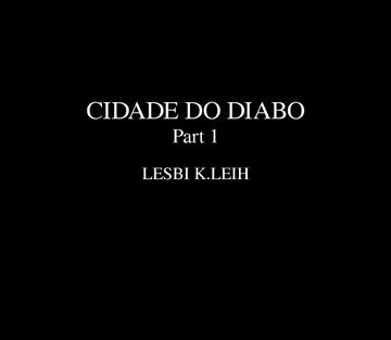 Fansadox 400 - Lesbi Kleih - Cidade Do Diabo - Page 6