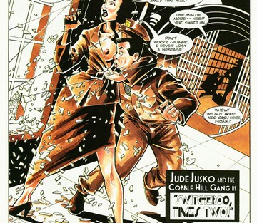 Issue 1 - Page 21
