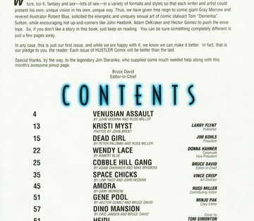 Issue 1 - Page 2