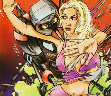 Issue 1 - Page 3