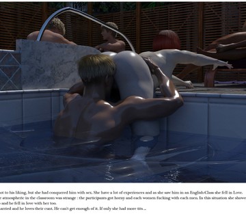 Spa in Love - Page 34