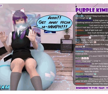 Stream Sniped - Page 10
