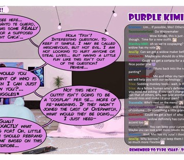 Stream Sniped - Page 46