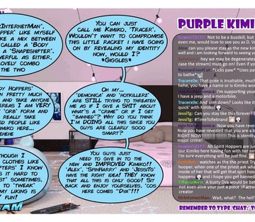 Stream Sniped - Page 28