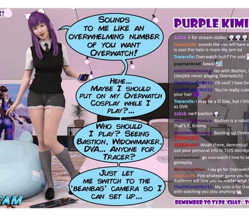 Stream Sniped - Page 4