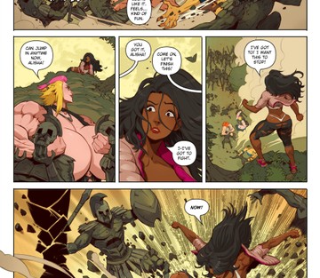 Issue 3 - Page 8