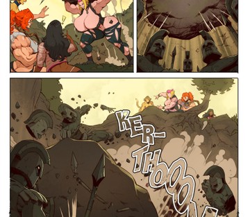 Issue 3 - Page 5