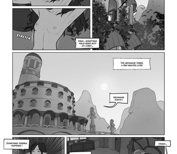 Chapter 2 - The Curse - Page 26