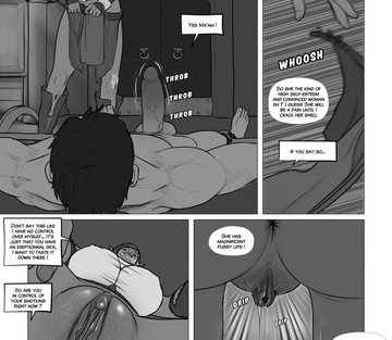 Chapter 2 - The Curse - Page 18