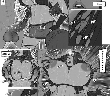 Chapter 2 - The Curse - Page 10